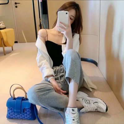 卷发苏